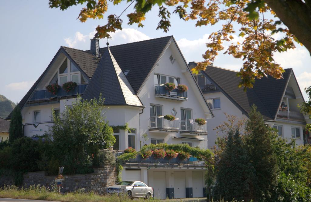 Appartement Familie Ernst Bruttig-Fankel Cameră foto